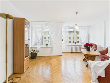 mieszkanie na sprzedaż 61m2 mieszkanie Olsztyn, Kołobrzeska 26