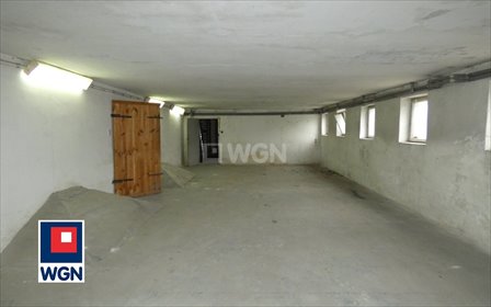 Magazyn 154 m² z prądem i siłą - Ostrów Wielkopolski lokal użytkowy Ostrów Wielkopolski, rejon Poznańskiej