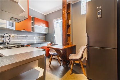 mieszkanie na sprzedaż 58m2 mieszkanie Sulechów, Wolności