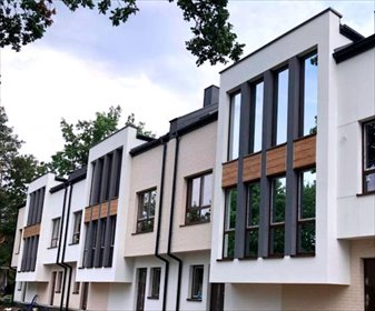 dom na sprzedaż 90m2 dom Legionowo, Jagiellońska