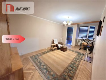 mieszkanie na sprzedaż 47m2 mieszkanie Kościerzyna