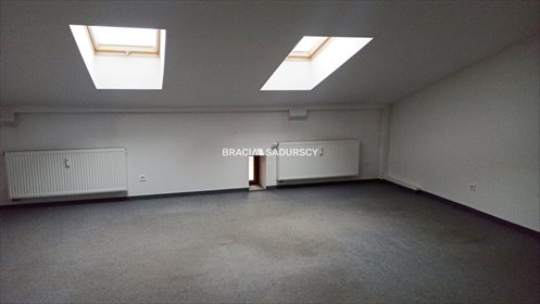 lokal użytkowy na wynajem 54m2 lokal użytkowy Kraków, Krowodrza, Kazimierza Wielkiego