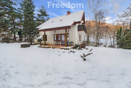 dom na sprzedaż 172m2 dom Jaszczurowa