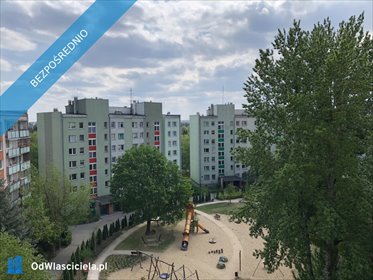 Przestronne 4-pokojowe mieszkanie na Bielanach z potencjałem mieszkanie Warszawa, Bielany, Kluczowa