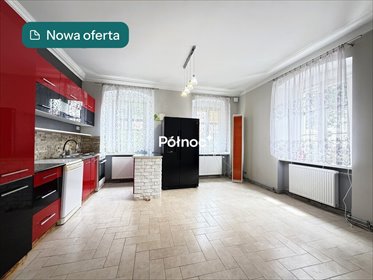 3-pokojowe mieszkanie z ogródkiem w centrum Bolesławca mieszkanie Bolesławiec, al. Aleja Partyzantów