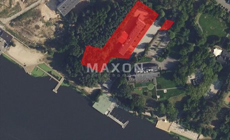 lokal użytkowy na sprzedaż 2556m2 lokal użytkowy Jachranka