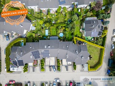 dom na sprzedaż 122m2 dom Niepołomice, Lawendowa