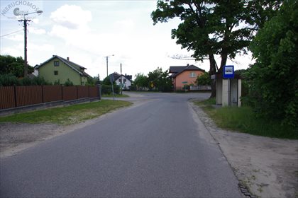 Działka siedliskowa na sprzedaż Kluki 9 834m2 Foto 7