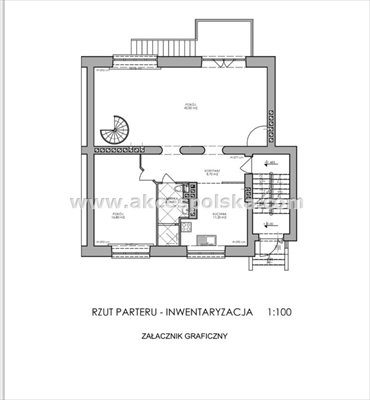 mieszkanie na wynajem 110m2 mieszkanie Warszawa, Mokotów, Głogowa