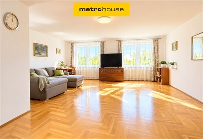 Sprzedam przestronne 91 m² mieszkanie z dodatkowymi pomieszczeniami mieszkanie Legionowo, Osiedle Batorego