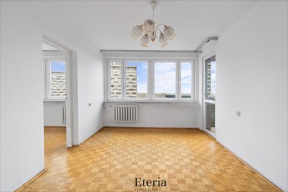 mieszkanie na sprzedaż 47m2 mieszkanie Warszawa, Śródmieście, Powiśle, Fabryczna