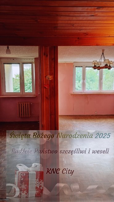 mieszkanie na sprzedaż 38m2 mieszkanie Świdnik, Tadeusza Kościuszki