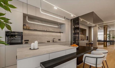 mieszkanie na sprzedaż 102m2 mieszkanie Warszawa, Ochota, ul. Włodarzewska