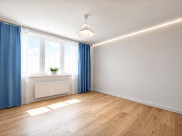 Gotowe do wprowadzenia 2-pokojowe mieszkanie w centrum Katowic. mieszkanie Katowice
