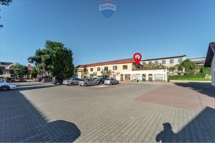 lokal użytkowy na sprzedaż 180m2 lokal użytkowy Andrychów