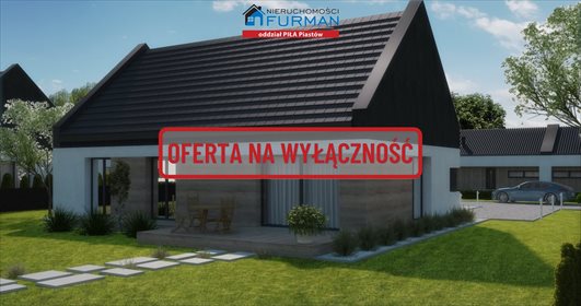 Dom na sprzedaż Kłoda 105m2 Foto 2