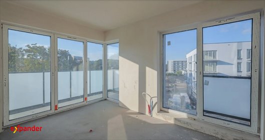 mieszkanie na sprzedaż 75m2 mieszkanie Poznań, Naramowicka