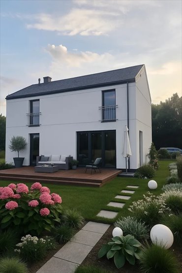 dom na sprzedaż 146m2 dom Nowy Wilków