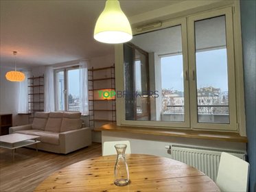 mieszkanie na wynajem 85m2 mieszkanie Warszawa, Bemowo Jelonki Północne, Jana Olbrachta