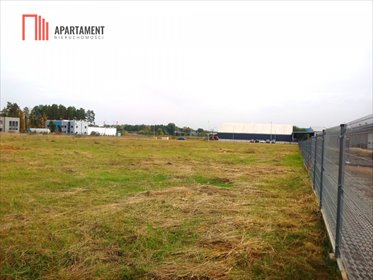 Działka przemysłowo-handlowa pod dzierżawę Bydgoszcz, Glinki 10 000m2 Foto 4