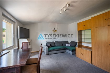 mieszkanie na sprzedaż 53m2 mieszkanie Bytów, Jana Kochanowskiego