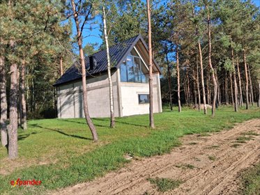 Zapraszam do obejrzenia domu 80 m² w Widełkach dom Widełka