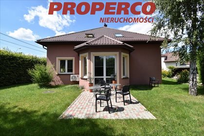 dom na sprzedaż 232m2 dom Kielce, Dąbrowa