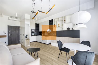 mieszkanie na wynajem 45m2 mieszkanie Warszawa, Wola, Okopowa