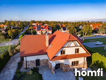 dom na sprzedaż 157m2 dom Biskupie-Kolonia