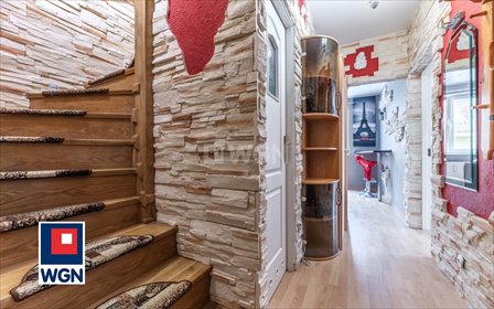 mieszkanie na sprzedaż 73m2 mieszkanie Reda, Jana Pawła II