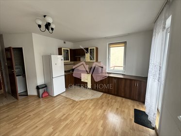 mieszkanie na sprzedaż Reda Franciszka Fenikowskiego 36,30 m2