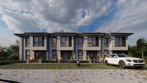 mieszkanie na sprzedaż 54m2 mieszkanie Świlcza