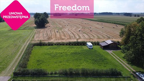 Działka inna na sprzedaż Warszowice 1 600m2 Foto 2