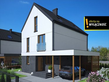 dom na sprzedaż 142m2 dom Staszów, Na Kępie