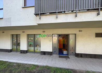 Sprzedam lokal 167,65 m² z witrynami w Warszawie lokal użytkowy Warszawa, Wola Odolany