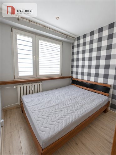 3-pokojowe mieszkanie 60,77 m² w Gniewkowie - balkon i piwnica mieszkanie Gniewkowo