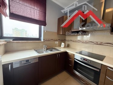 Zapraszam do wynajęcia komfortowego 2-pokojowego mieszkania z balkonem i garażem mieszkanie Warszawa, Ochota, Elizy Orzeszkowej