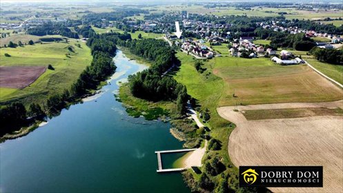 działka na sprzedaż 677m2 działka Filipów