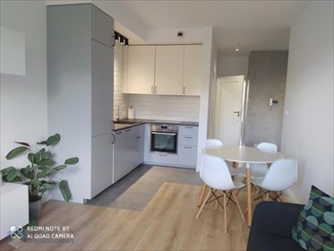 Nowoczesne 65 m² w Mokotowie - zapraszam mieszkanie Warszawa, Mokotów, Służew, Sonaty