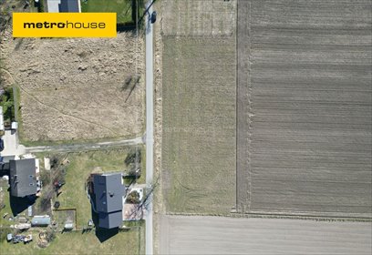 działka na sprzedaż 689m2 działka Rudziniec, Polna