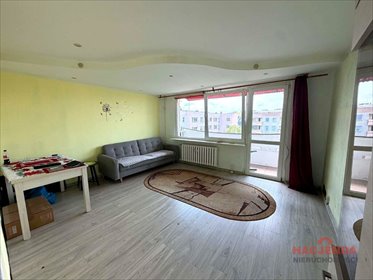 Do sprzedania 3-pokojowe mieszkanie 63 m² w Police mieszkanie Police, Kardynała Stefana Wyszyńskiego
