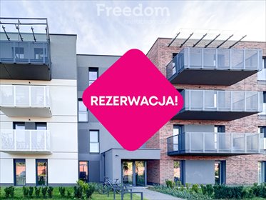 mieszkanie na wynajem 53m2 mieszkanie Poznań, Centrum