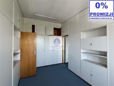 Wynajmę funkcjonalny lokal biurowy 27 m² w Warszawie lokal użytkowy Warszawa, Włochy, Grójecka