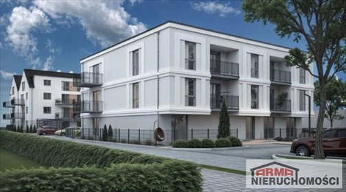 mieszkanie na sprzedaż 48m2 mieszkanie Stargard, Centrum, Towarowa