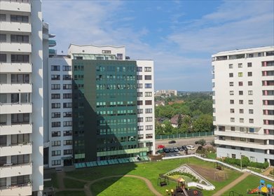 Polecam komfortowe 2-pokojowe mieszkanie 46 m² z dużym balkonem w Białostoczku mieszkanie Białystok, Białostoczek, Kombatantów