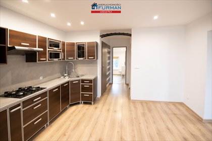 mieszkanie na sprzedaż 47m2 mieszkanie Krzyż Wielkopolski, Krzyż Wielkopolski, Krzyż Wielkopolski