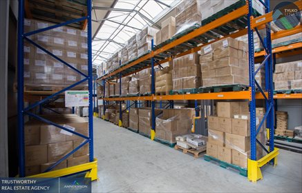 Magazyn na sprzedaż Świętochłowice, Wojska Polskiego 4 000m2 Foto 7