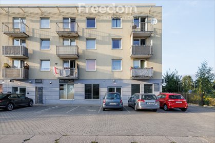 lokal użytkowy na sprzedaż 87m2 lokal użytkowy Wejherowo, Polna