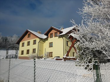 dom na sprzedaż 764m2 dom Krynica-Zdrój