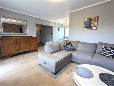 mieszkanie na sprzedaż 64m2 mieszkanie Włocławek, Centrum, św. Antoniego